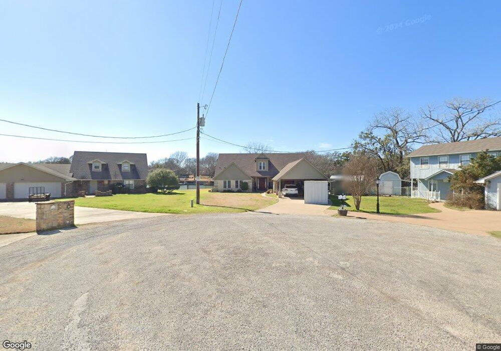 400 Sky Harbour Ct, Granbury, TX 76049 - photo 1