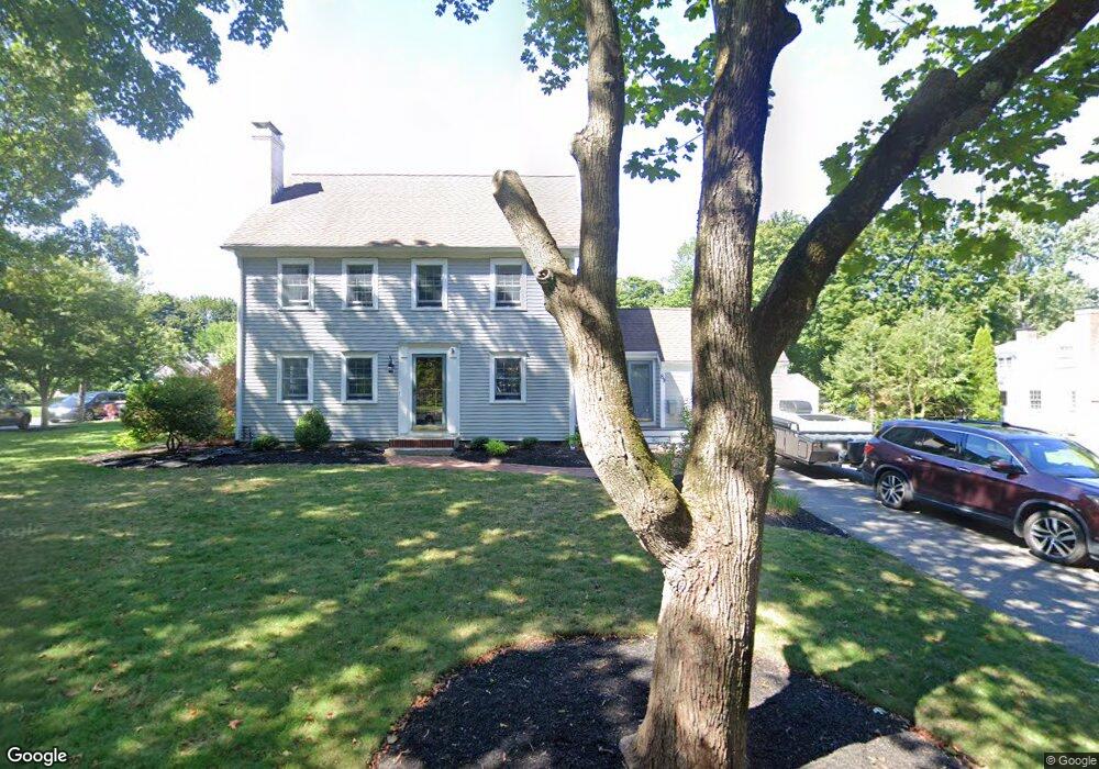 89 Pleasant St, Hingham, MA 02043 - photo 1