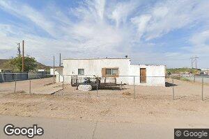 312 Vest St, Hatch, NM 87937
