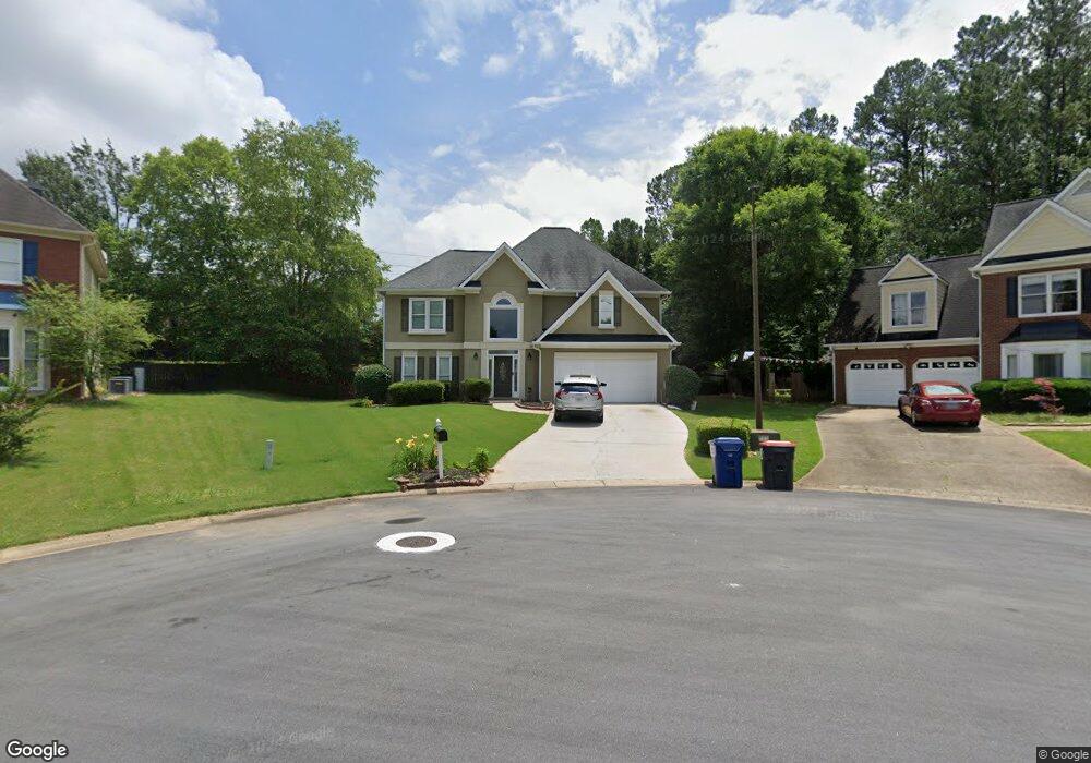 3920 Remington Way, Marietta, GA 30066 - photo 1
