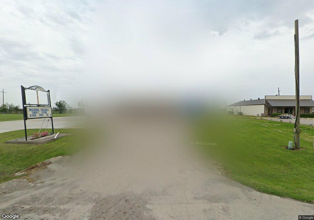 9642 E Main St, Houma, LA 70363 - photo 1