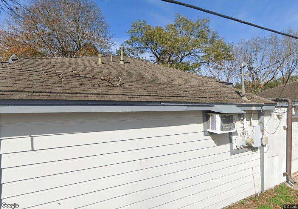 1613 California St, Houston, TX 77006 - photo 1