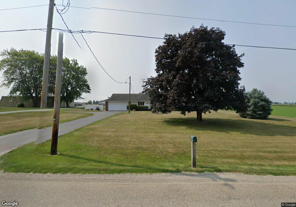 7399 W 1350 N, Nappanee, IN 46550 - photo 1