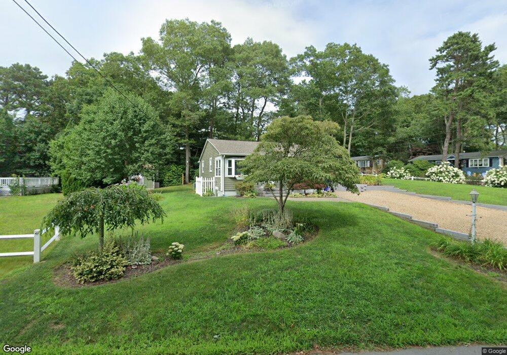 22 Mercury Ave, Pocasset, MA 02559 - photo 1