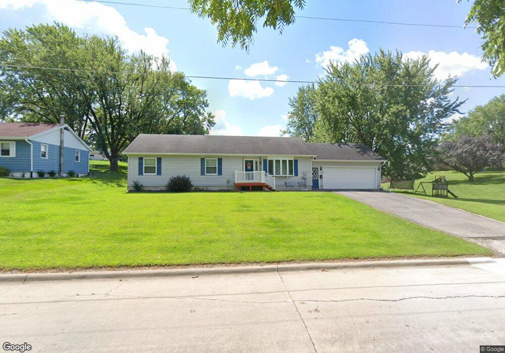 336 E Main St, West Union, IA 52175 - photo 1
