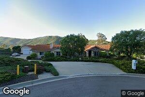 3599 Dehesa Meadow Rd, El Cajon, CA 92019