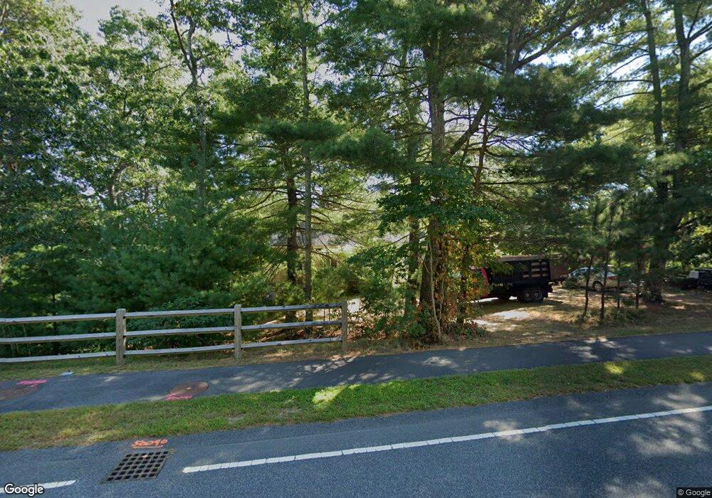 283 Cotuit Rd, Mashpee, MA 02649 - photo 1