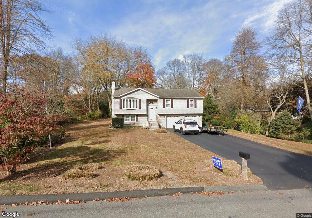 8 Sands Dr, Old Lyme, CT 06371 - photo 1