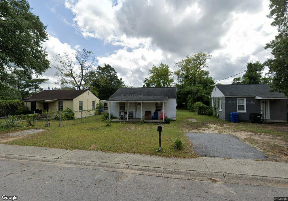 1019 Arlington St, West Columbia, SC 29169 - photo 1