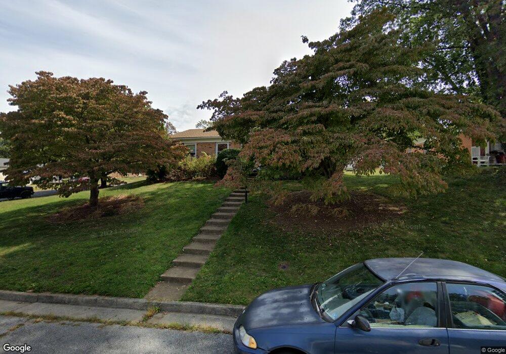 200 S Forest Ave, Waynesboro, VA 22980 - photo 1