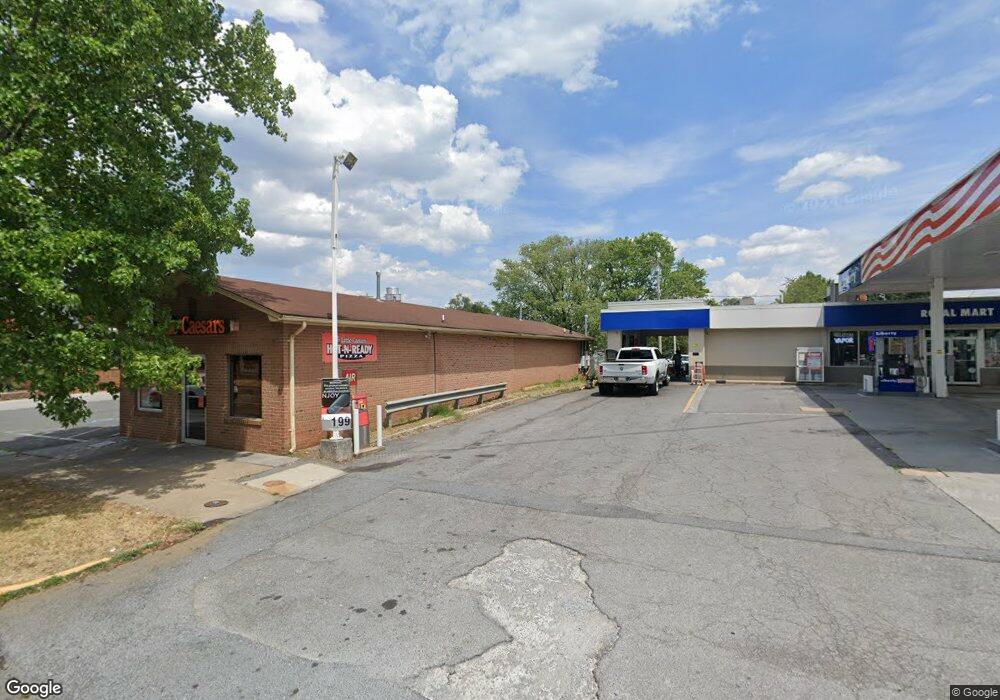 511 N Royal Ave, Front Royal, VA 22630 - photo 1