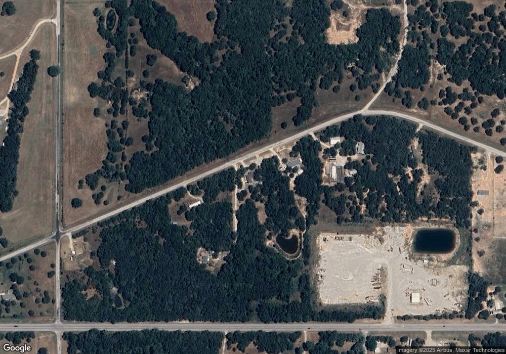 2649 Old Highway 70, Ardmore, OK 73401 - photo 1