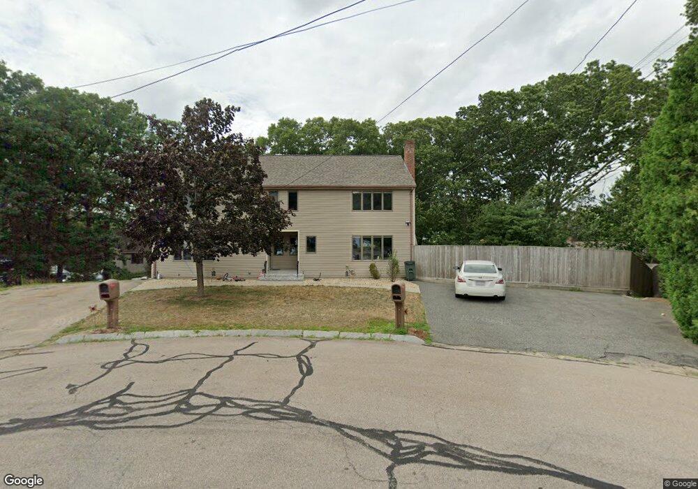 6 Oak Tree Dr, Milford, MA 01757 - photo 1