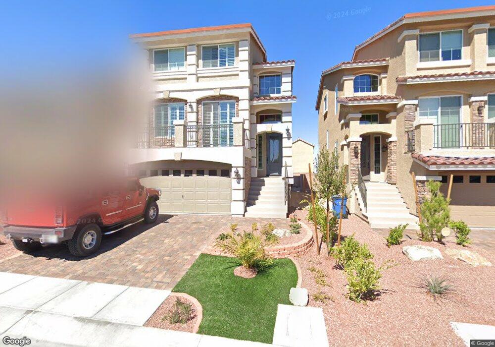 6148 China Bend Rd, Las Vegas, NV 89118 - photo 1