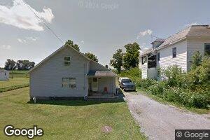 104 Cottonwood Rd, Mc Guffey, OH 45859