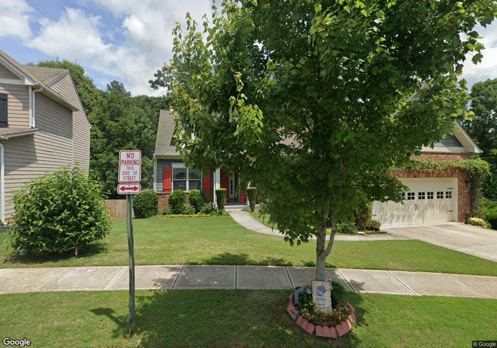 145 Manous Dr, Canton, GA 30115 - photo 1