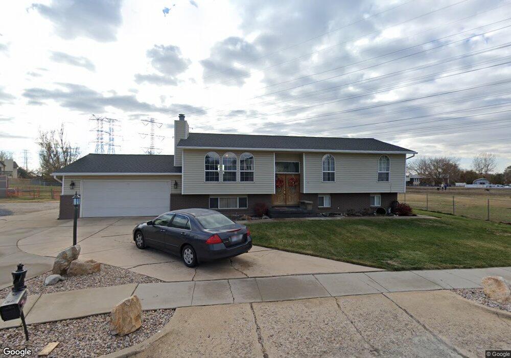 3173 W 5700 S unit 5, Roy, UT 84067 - photo 1
