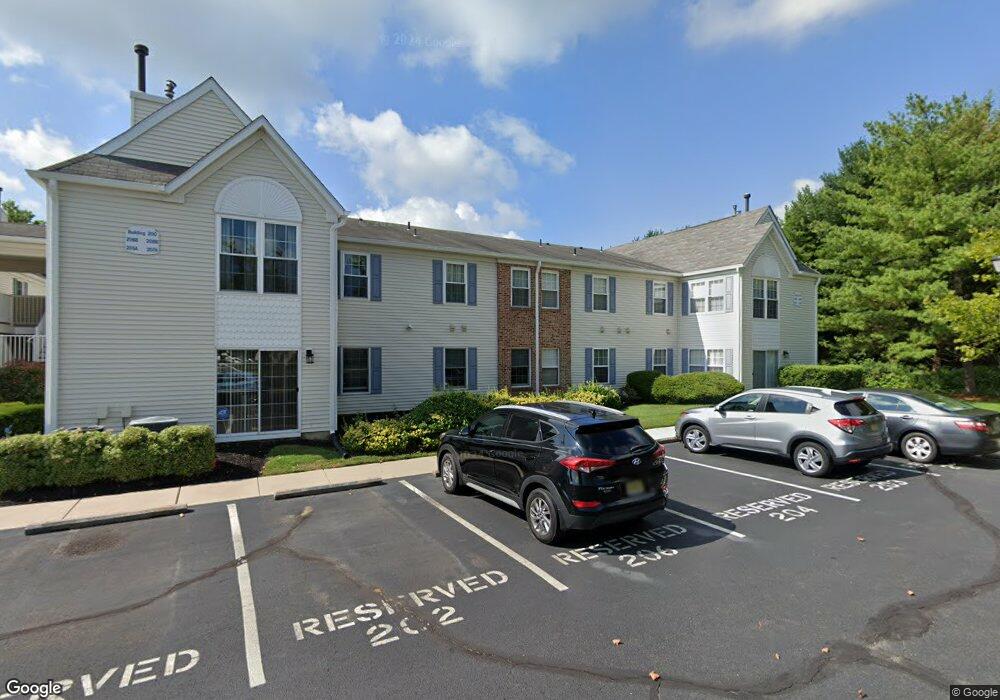 203 Arrowwood Ct, Mount Laurel, NJ 08054 - photo 1