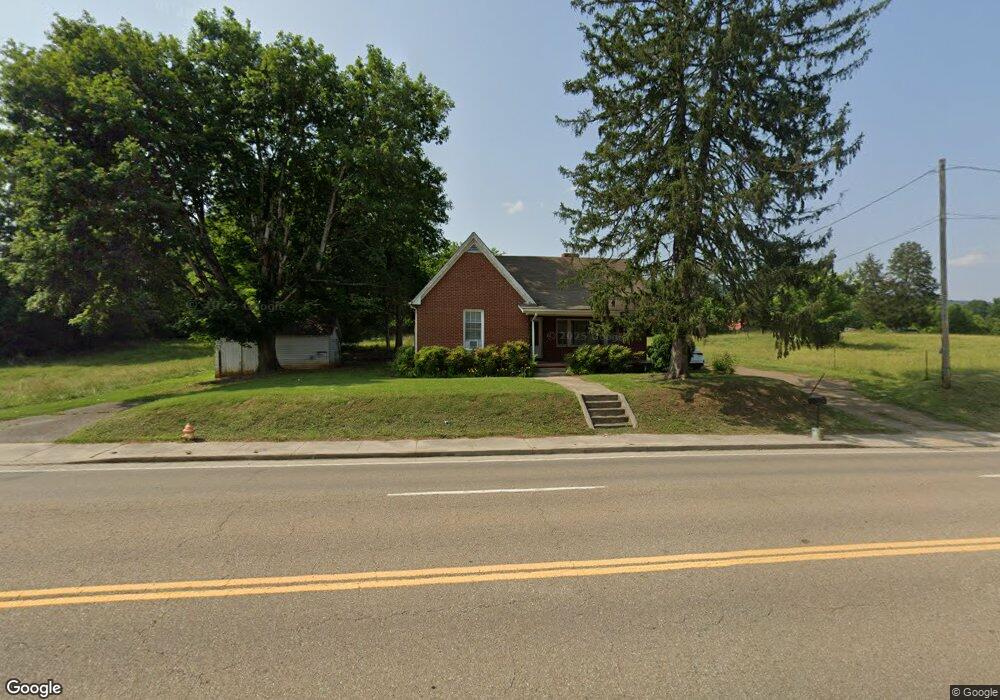 7863 Rutledge Pike, Rutledge, TN 37861 - photo 1