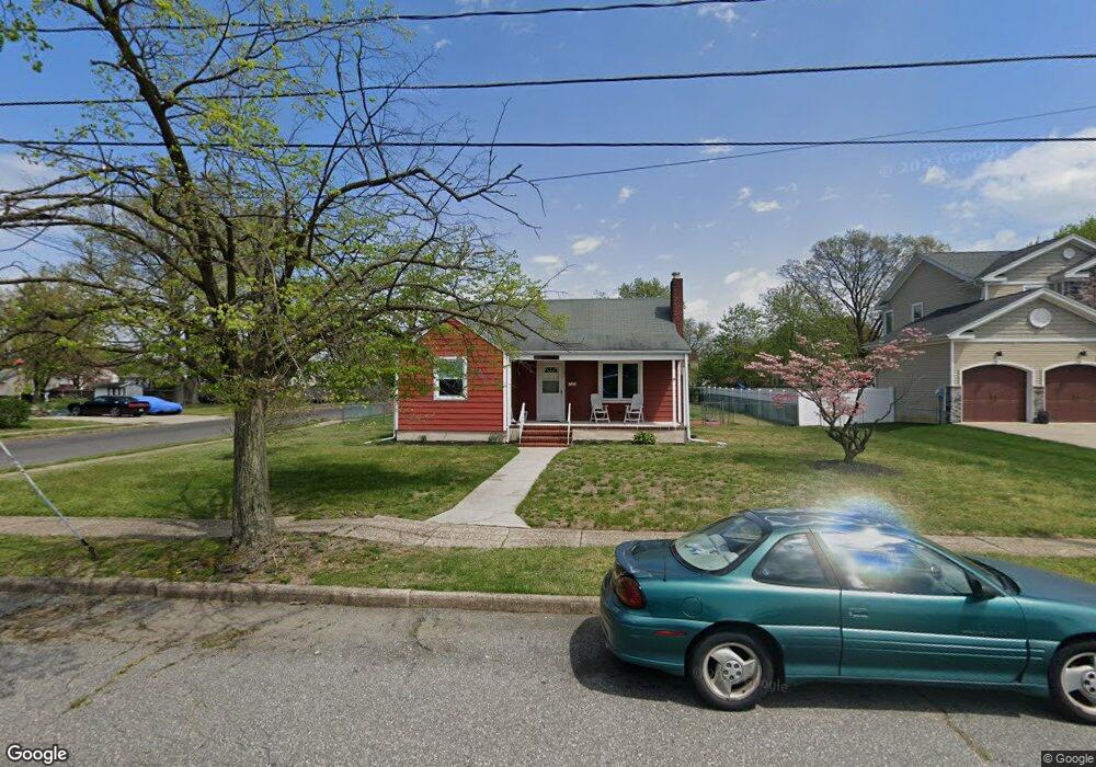 501 Rancocas Ave, Riverside, NJ 08075 - photo 1