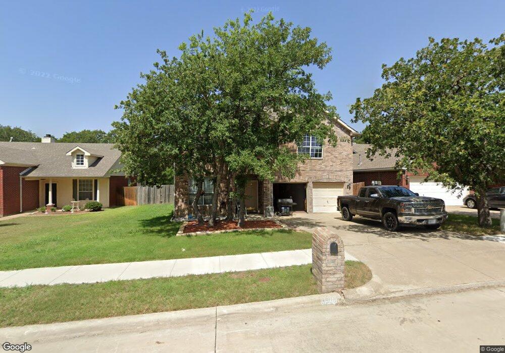 3908 Chimney Rock Dr, Denton, TX 76210 - photo 1