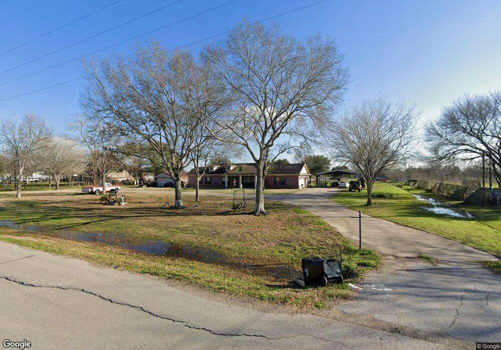 2815 Muegge Rd, Rosenberg, TX 77471 - photo 1