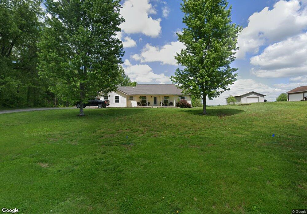 2190 Mathis Rd SW, Corydon, IN 47112 - photo 1
