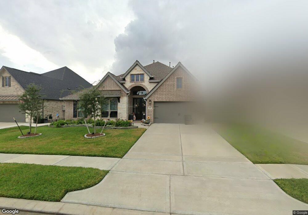 20707 Yearling Pasture Ln, Tomball, TX 77377 - photo 1