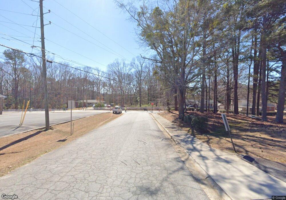 6060 Milam Dr SW, Mableton, GA 30126 - photo 1