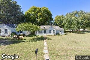 1907 Monroe St, Hamburg, IA 51640