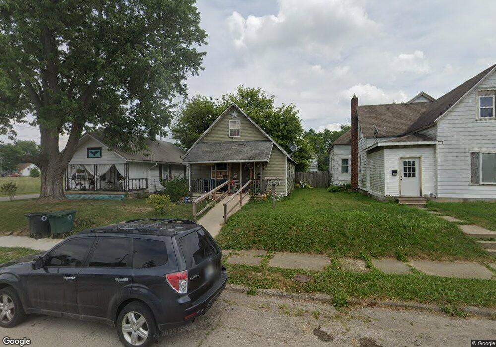 2804 S Jefferson St, Muncie, IN 47302 - photo 1