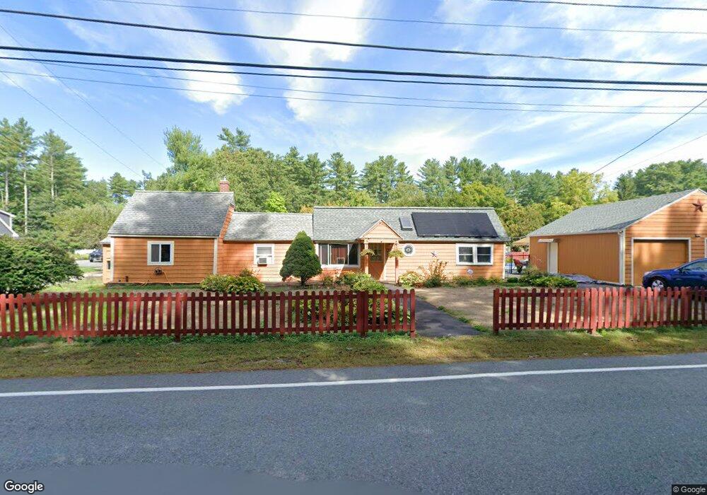 45 Gilson Rd, Nashua, NH 03062 - photo 1