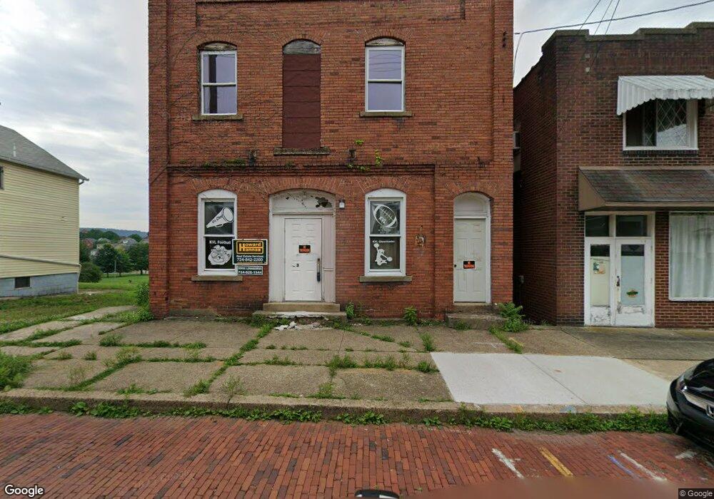 413 Linden St, Vandergrift, PA 15690 - photo 1