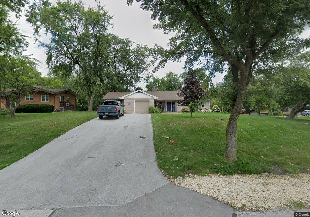 2737 Perry Rd, Flossmoor, IL 60422 - photo 1