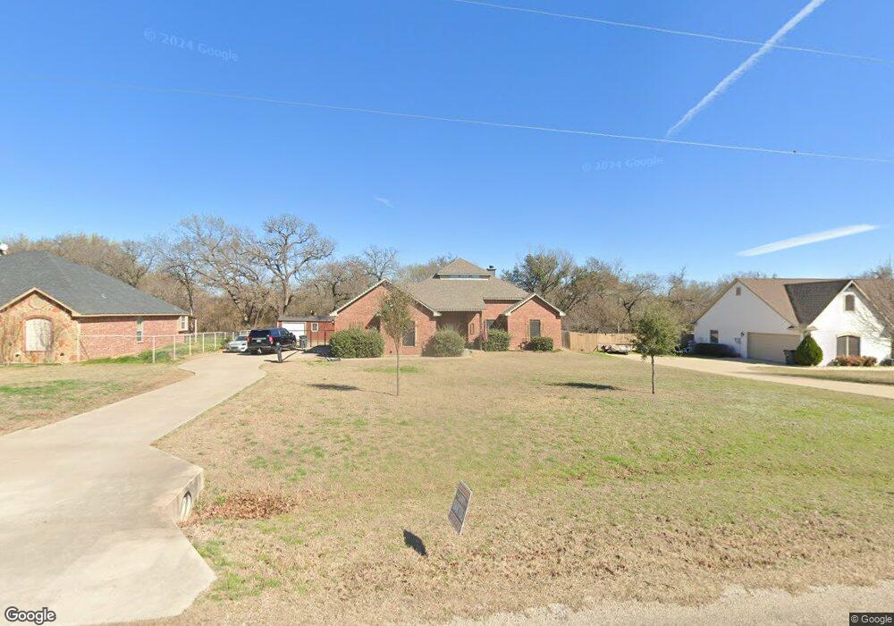 109 Sun Valley Ln, Weatherford, TX 76087 - photo 1