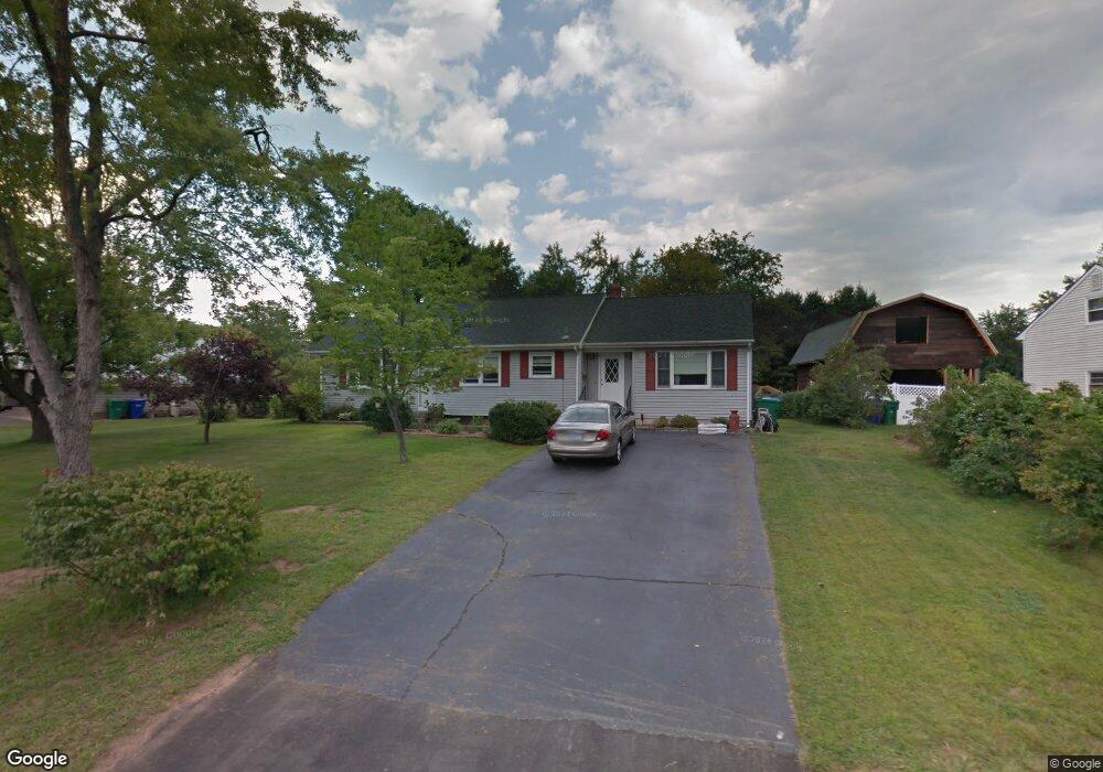 72 Highview Rd, South Windsor, CT 06074 - photo 1