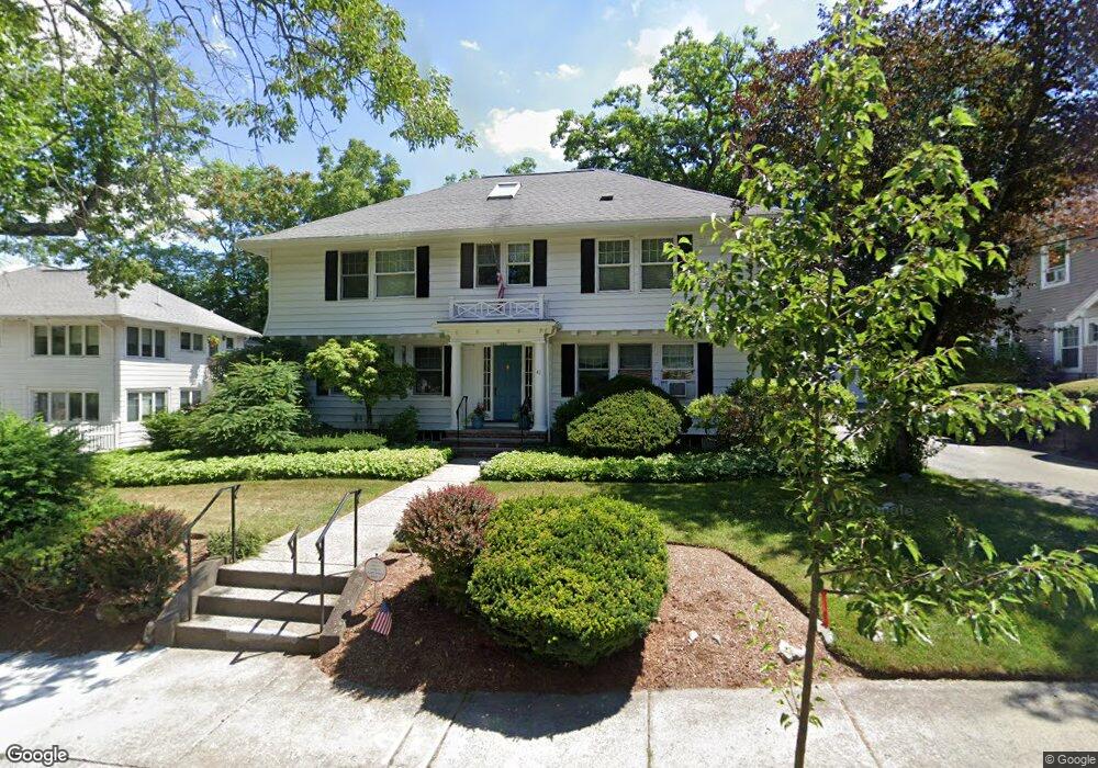 48 Gay St unit 2, Newtonville, MA 02460 - photo 1