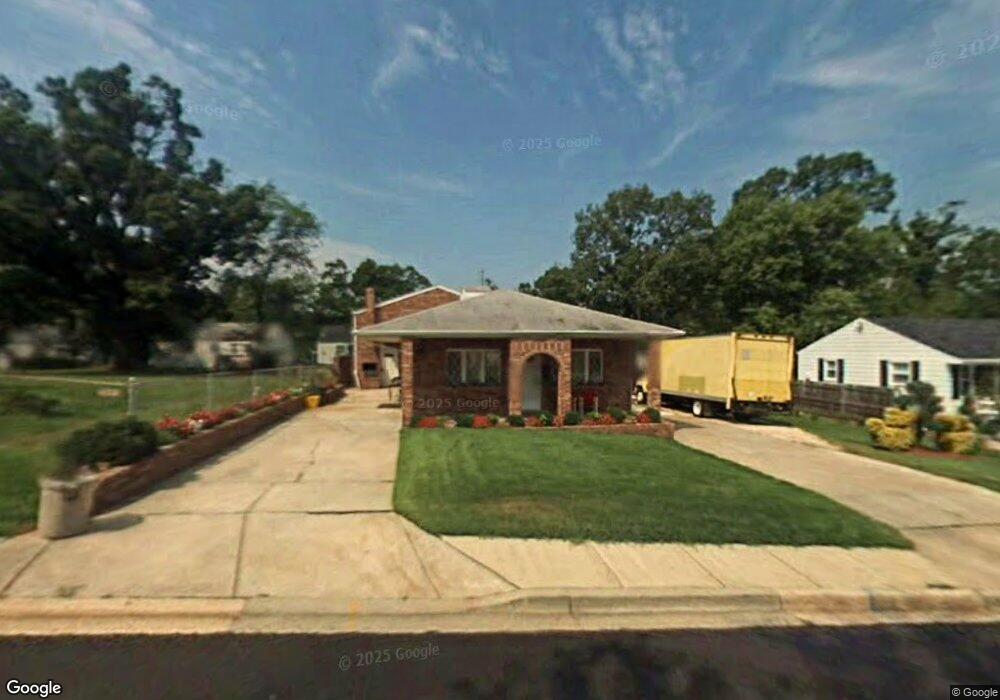 2108 Vermont Ave, Hyattsville, MD 20785 - photo 1