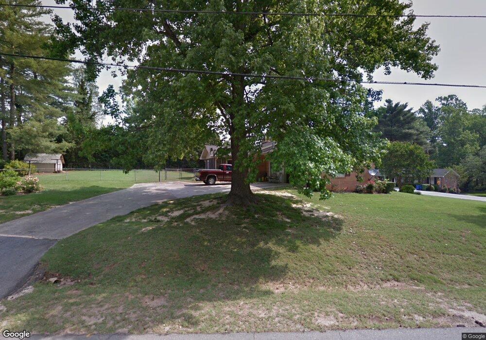 308 Pinehurst Dr, Mauldin, SC 29662 - photo 1