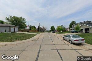 808 Spruce St, Ceresco, NE 68017