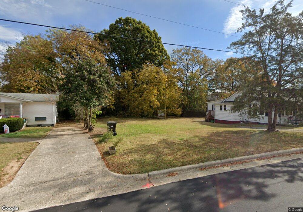 227 Lincoln St SW, Concord, NC 28025 - photo 1