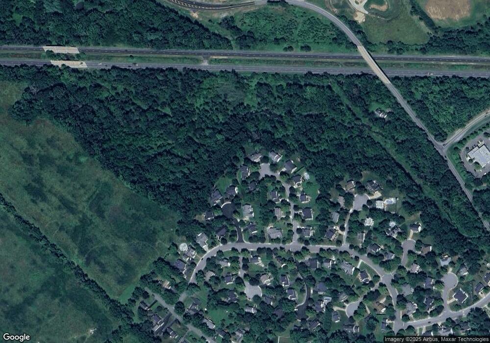 417 Heronwood Ct, Purcellville, VA 20132 - photo 1