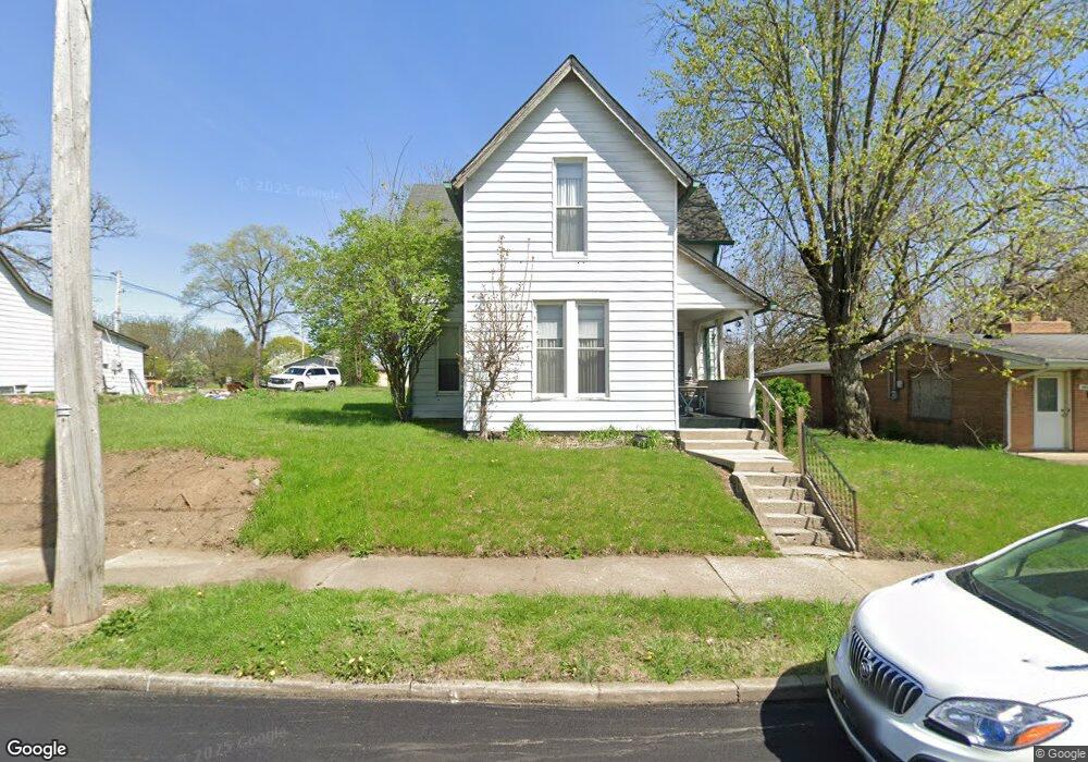 1412 Locust St, Anderson, IN 46016 - photo 1