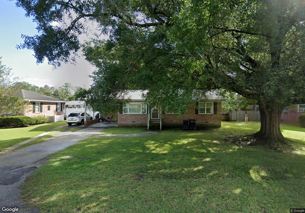 1738 Calhoun Dr, Georgetown, SC 29440 - photo 1