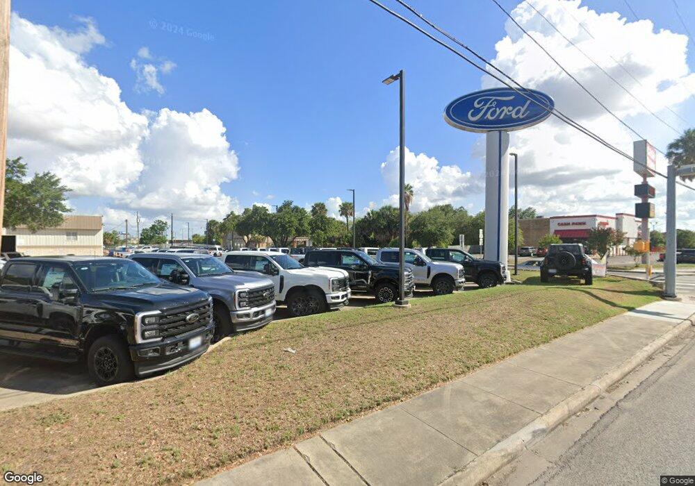 732 Fm 2824, Beeville, TX 78102 - photo 1