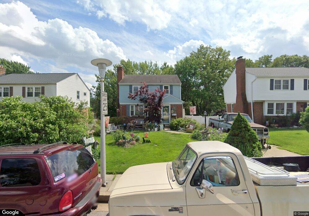 3407 Rosalie Ave, Parkville, MD 21234 - photo 1