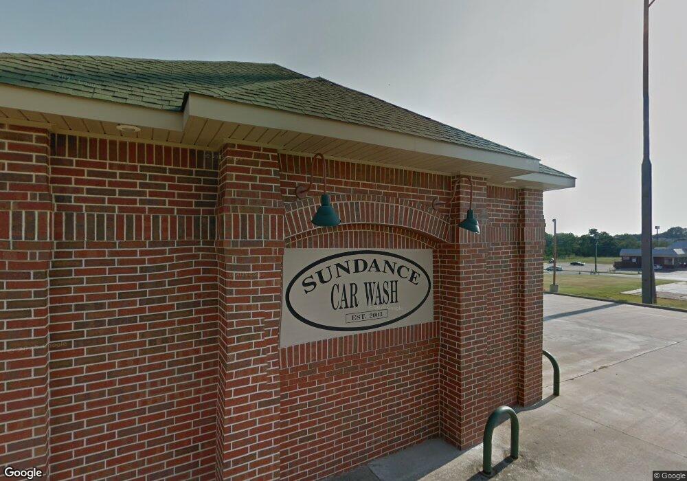 2406 W Broadway St, Ardmore, OK 73401 - photo 1