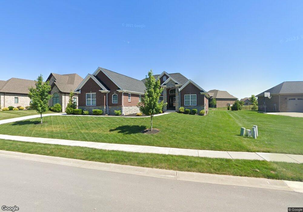 5004 Cooks Creek Ln, Sellersburg, IN 47172 - photo 1