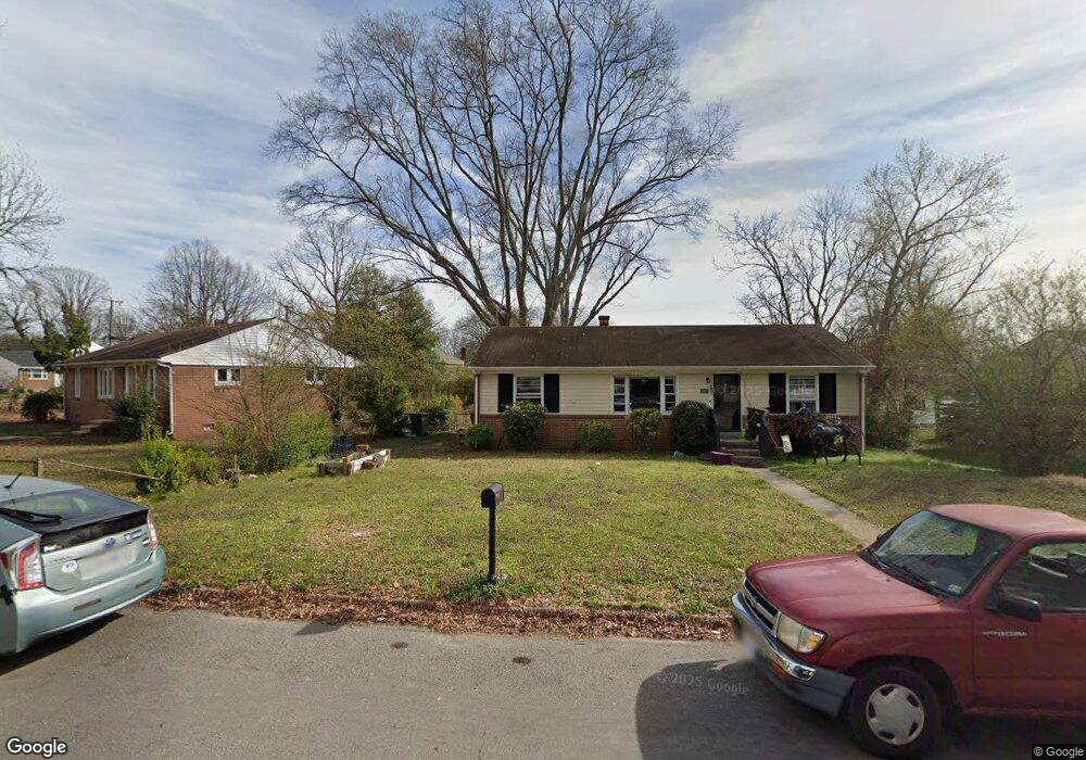 5413 Wainwright Dr, Richmond, VA 23225 - photo 1