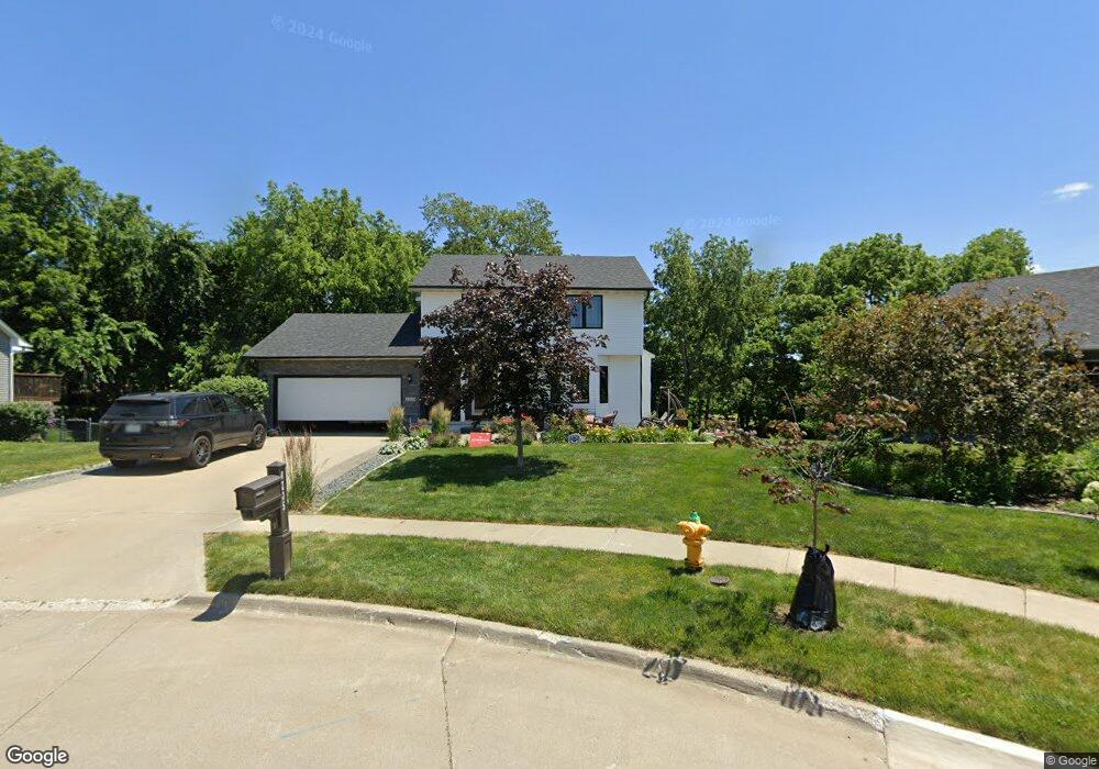 4205 Bayview Ct, Des Moines, IA 50320 - photo 1